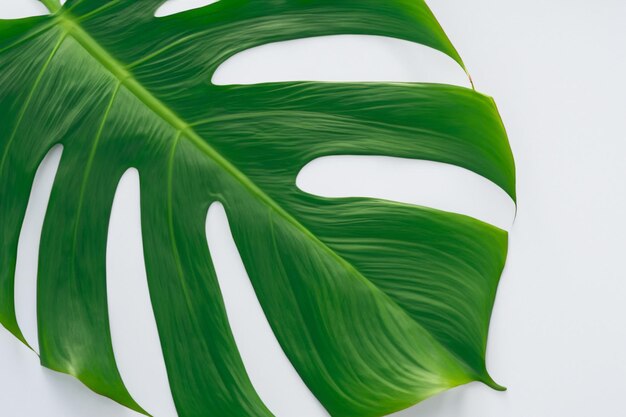 Incantesimo della foglia di Monstera