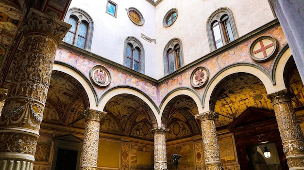 Incredibile Firenze Toscana regione Italia