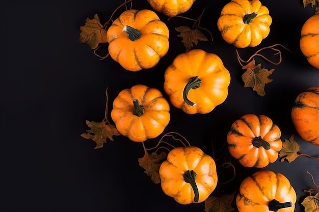 Incredibili e di classe Immagini di zucca di Halloween e arte di zucca horror Bella creatività di Halloween