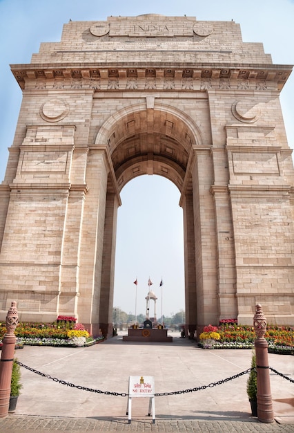 India Gate