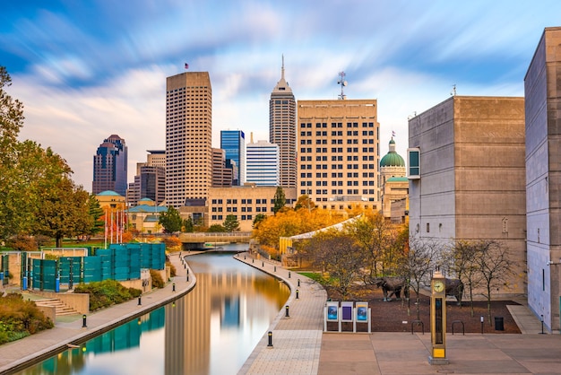 Indianapolis, Indiana, Stati Uniti