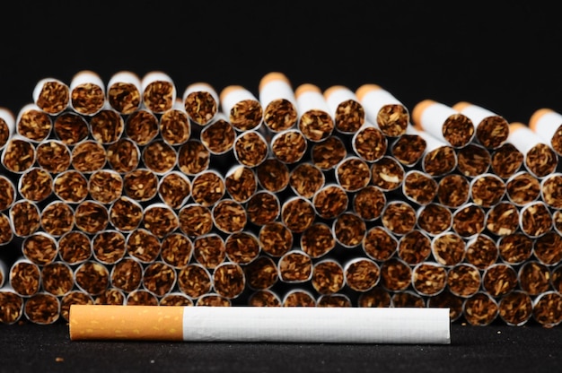 Industria del tabacco