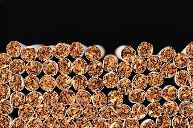 Industria del tabacco