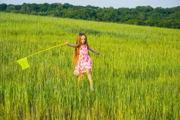 Infanzia spensierata.