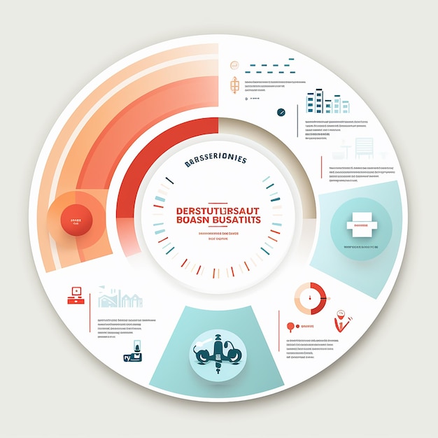 Infografica sulle imprese