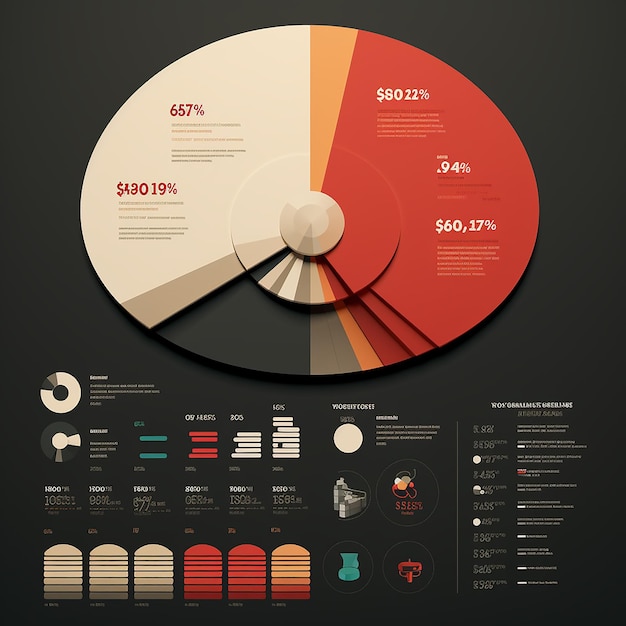 Infografica sulle imprese