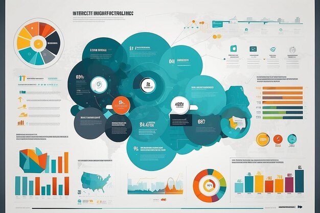 Infografiche interattive