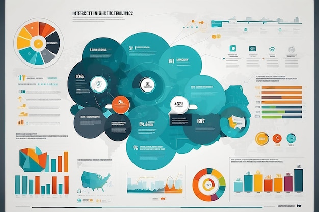 Infografiche interattive