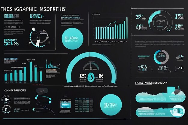 Informazioni infografiche