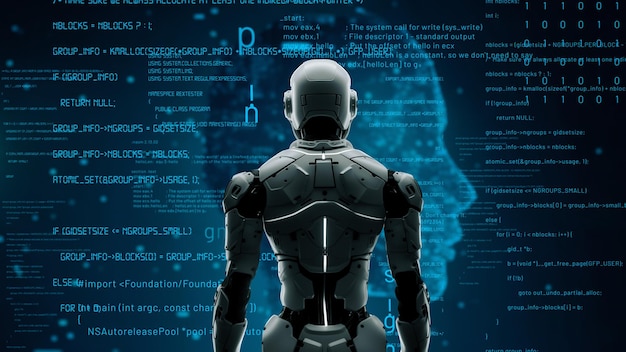 Ingegneria AI in azione Algoritmo di intelligenza artificiale per il marketing LISP