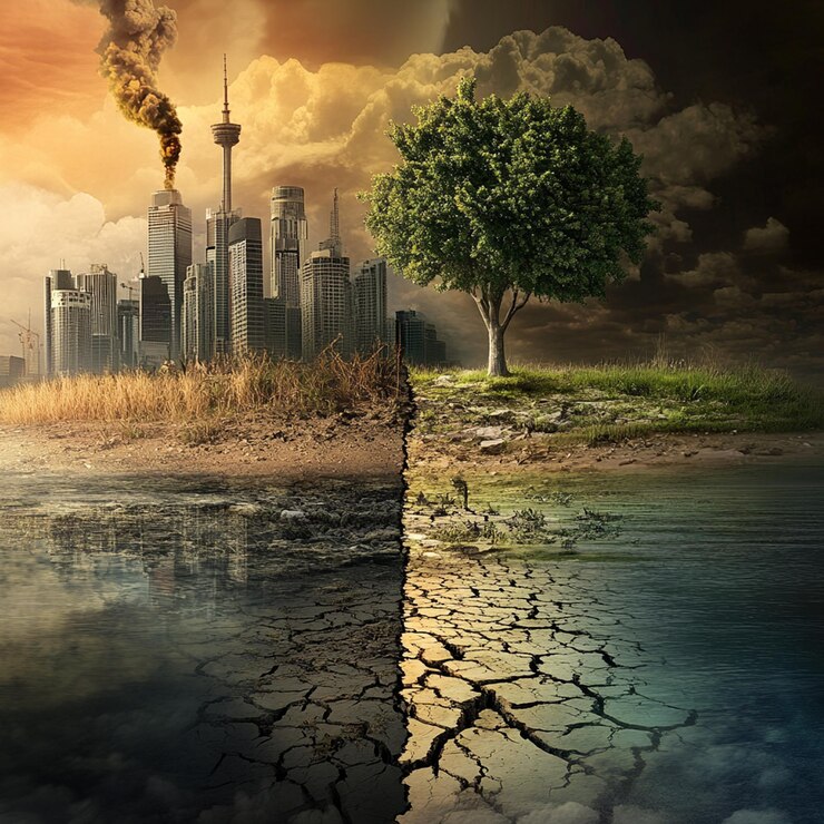 Innovative Solutions for Combatting Climate Change Renewable Energy and Conservation Efforts