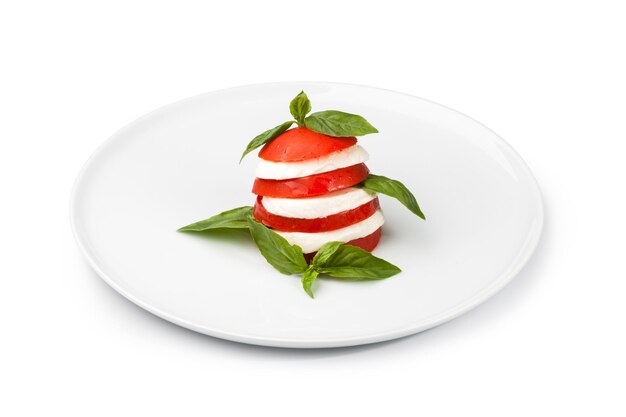 Insalata caprese