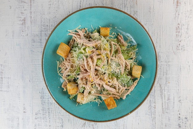 Insalata di pasta con pomodoro avocado olive nere Insalata di pasta con pomodoro e feta