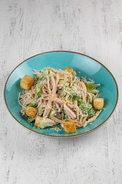 Insalata di pasta con pomodoro avocado olive nere Insalata di pasta con pomodoro e feta