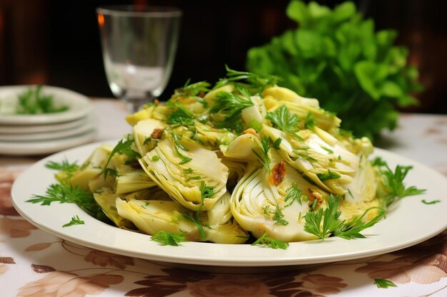 Insalata di pasta italiana I