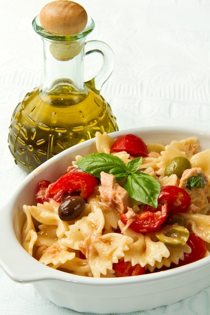 Insalata di pasta