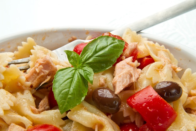 Insalata di pasta