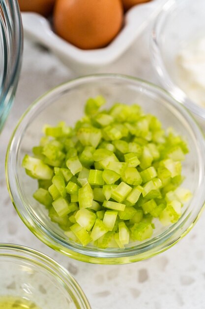 Insalata di patate