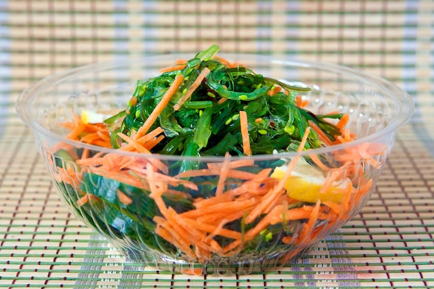 Insalata Wakame