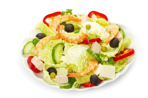 insalata