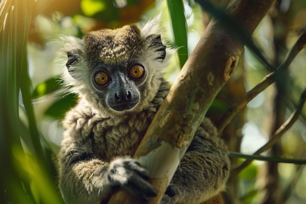 Inspiranti documentari sulla fauna selvatica girati in luoghi remoti