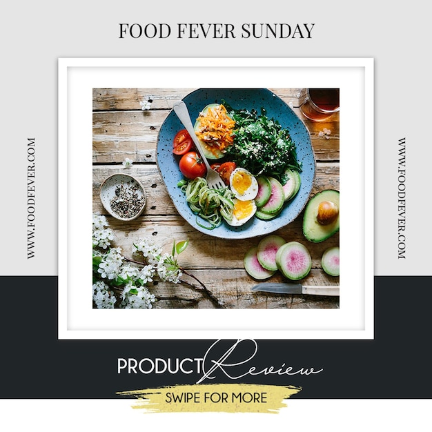 Instagram Agend Premium (in inglese)