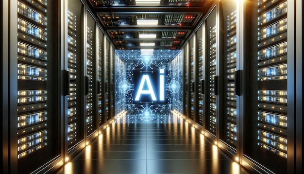 Intelligenza artificiale Tecnologie e innovazioni digitali