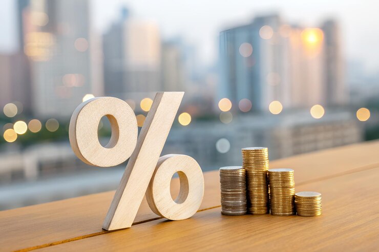 Interest Rates and Growth