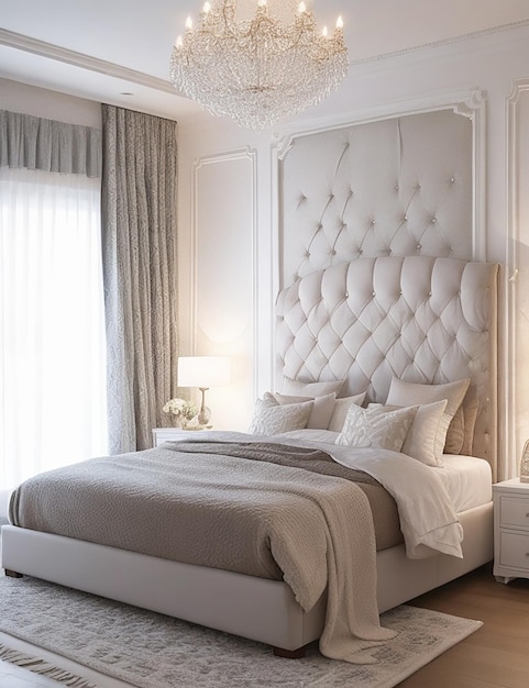 Interior_design_in_bedroom_with_cozy_king_bed