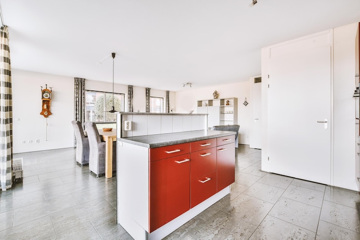 Foto interno dell'edificio