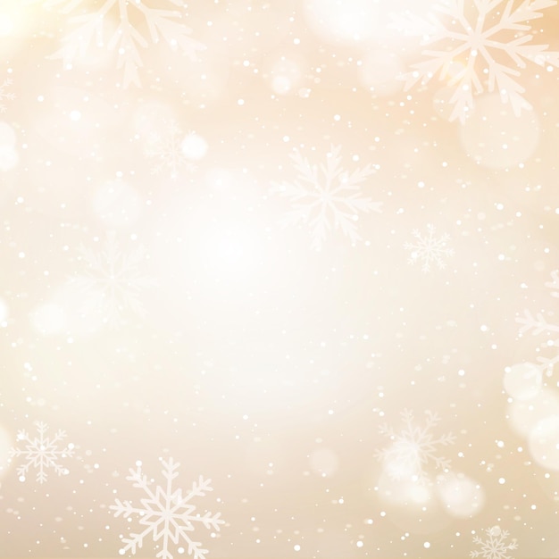 intestazione di banner di sfondo di Natale 2025