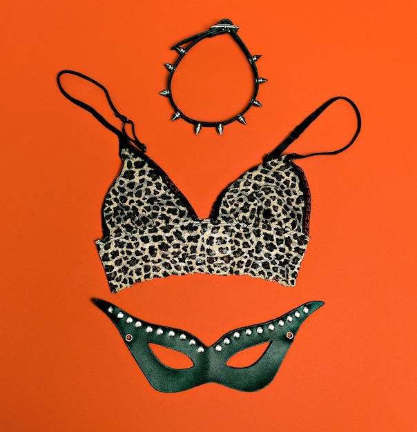 Intimo e accessori sexy