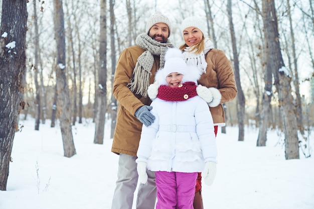 inverno bambino adulto vacanza di svago