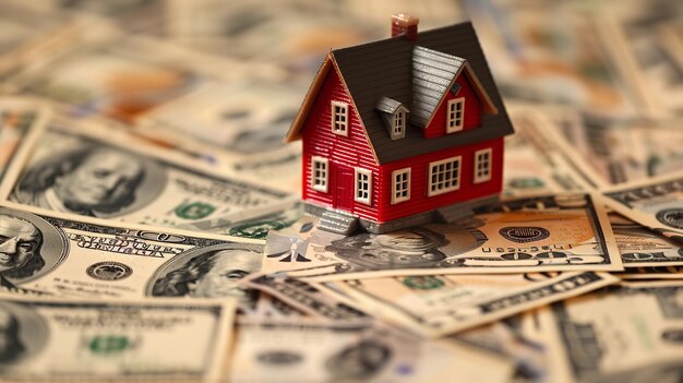 Investire nel mercato immobiliare House Money Generative Ai