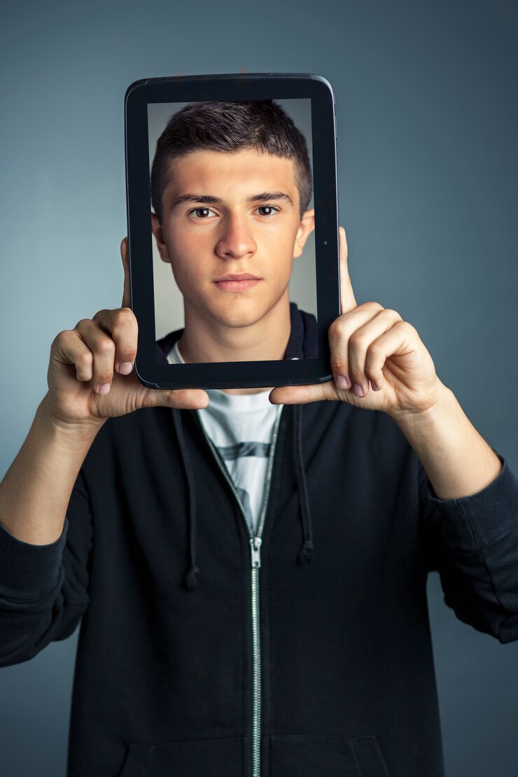 Io e il mio avatar
