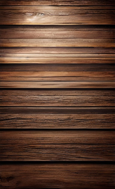 Ipnotizzante sfondo texture in legno