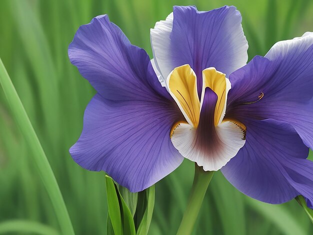 Iris Irisiris