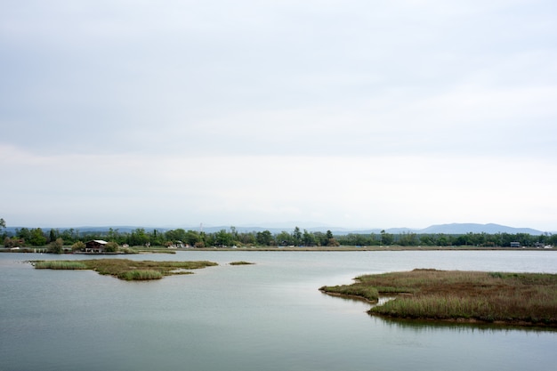 Isola della cona