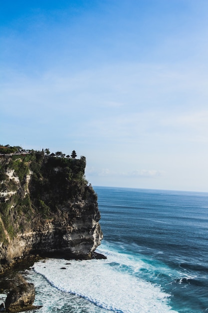 isola di bali indonesia