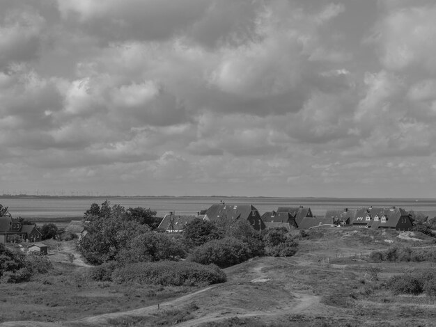 Isola di Baltrum