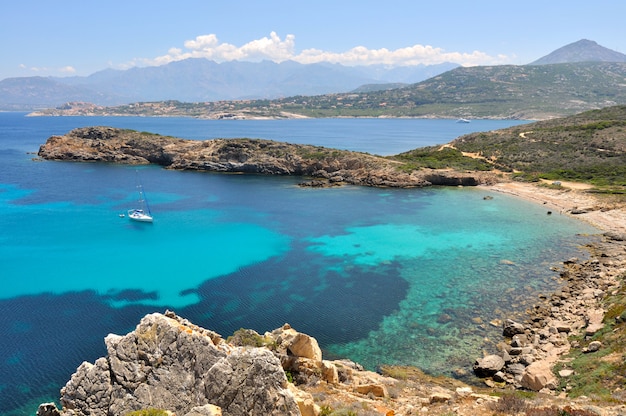 Isola di bellezza - Corsica