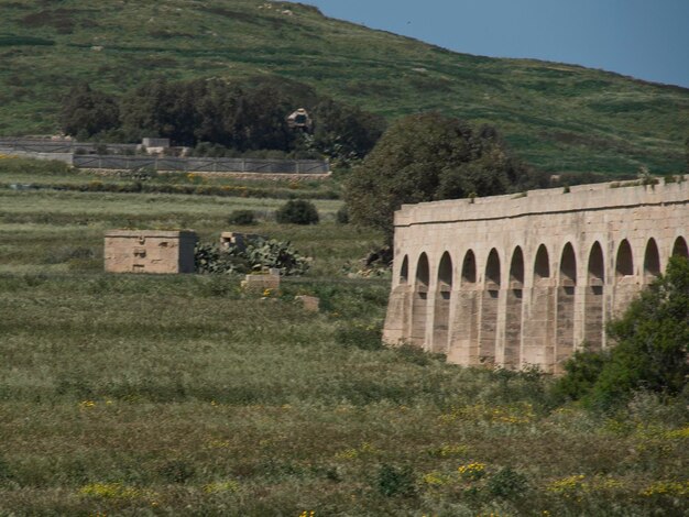 isola di gozo