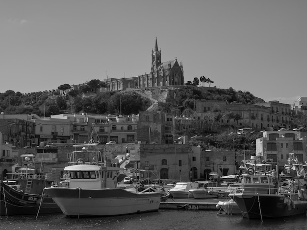 Isola di Gozo