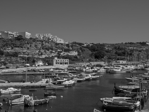 isola di gozo