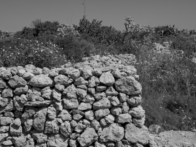 isola di gozo