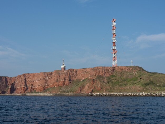 Isola di Helgoland