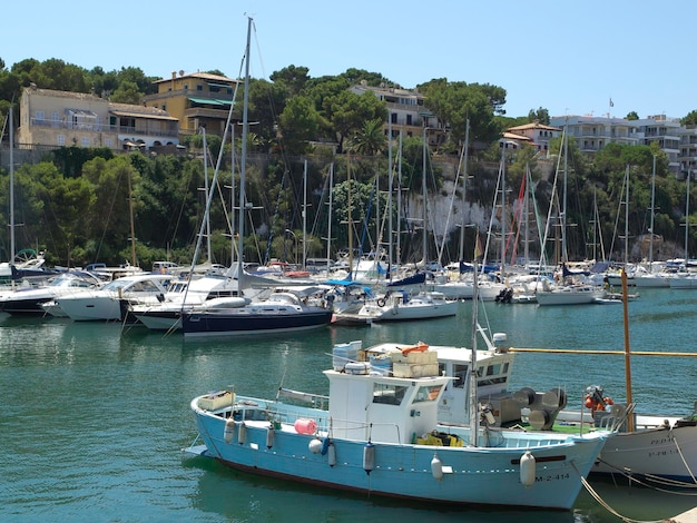 isola di Maiorca