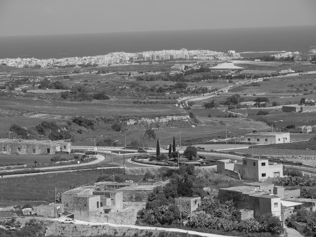 Isola di Malta