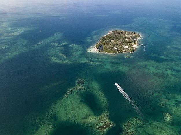 Isola di Mucura