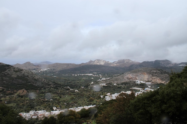 Isola di Naxos Grecia